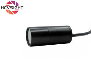 Wholesale Mini Bullet AHD Camera HD 2MP Pixel 3.6mm No distortion Lens CCTV Security Camera from china suppliers