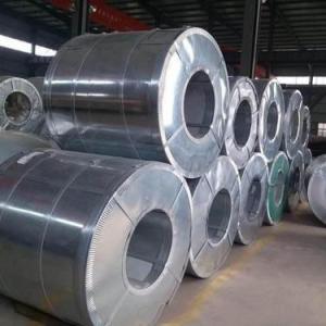Wholesale Zinc Coated Color Painted Galvanized Steel Strip/Coil Regular/Spangle/Zero Hot/Cold Dipping Coil SGCC Dx51d Dx52D Dx53D from china suppliers