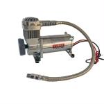 Suspension Air Suspension Fast Inflation Heavy Duty compressor For Car Tuning