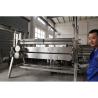 Buy cheap SS 304 Poultry Chicken Slaughtering Machine 500 bph For Manufacturing Plant from wholesalers