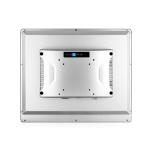 Anti Interference 15'' Capacitive Touch Monitor VGA DVI Interface 1 Year