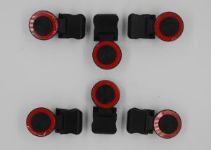 Wholesale 1pc Black Game Mobile Game Joystick Mini Touch Screen Stick Joypad Controller from china suppliers