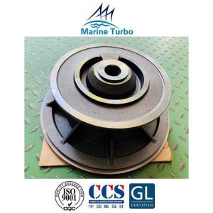 Wholesale T- Turbocharger / T- TCR14 Turbocharger Bearing Housing For HFO, Marine Diesel Oil, Biofuel And Gas Engines from china suppliers