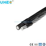336.4AWG Aluminum Conductor ABC Cable for Overhead Meets ASTM IEC BS Standards
