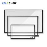 43" Multi IR Touch Screen Frame Overlay 20 Points 7ms 60000hours LED Lifetime