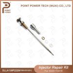 Bosch Injector Repair Kit For Injectors 0445110418 Nozzle DLLA139P2229 And