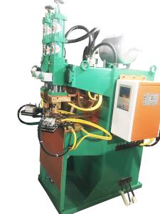 Wholesale Double Head Spot Weld Equipment 90KVA 50HZ / 60HZ Medium Frequency from china suppliers