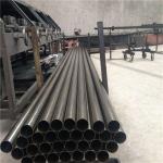 SUS410L Sanitary Welded Stainless Steel Pipes Tubes For Aviation Field