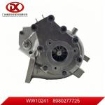 RHF55V Turbocharger 8980277725 8980277722 Turbine Parts Isuzu NQR 4HK1