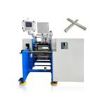 6-Spindle Fully Automatic Pe Stretch Film Rewinder Without Glue for Aluminum