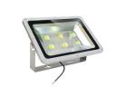 White Outdoor LED Flood Light Professional Maintenance With Good Lighting Effect