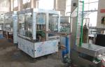 Plastic / PET Screw Cap Bottle Sealing Machine With Stainless Steel And High