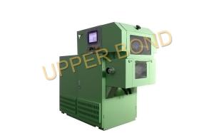 Wholesale 4pcs Blade Mini Tobacco Cutting Machines MC50 Highly Automation from china suppliers