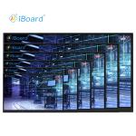 65 75 86 98 Inch 4K LCD Interactive Whiteboard Touch Panel Smart Classroom