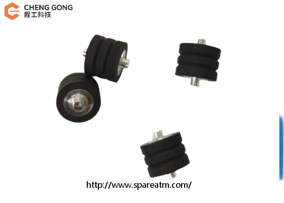 1750249443 ATM Spare Parts Wincor Nixdorf Cineo 4060 BV Sensor Roller