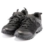 Warm Winter Combat Boots Waterproof Mid Calf Tactical Boots Rubber Sole