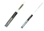 FTTH Fiber Opticl Drop Cable Internet 1 2 4 Core Indoor/Outdoor G657A1 G652D