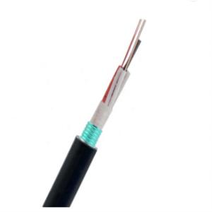 Wholesale 10 Core Fiber Optic Drop Cable Good Bending Resistance Easy Installation from china suppliers