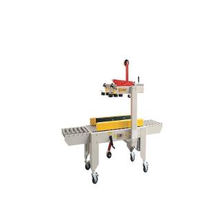 Wholesale 60mm FXJ-5050 Carton Sealing Machine Rustproof Automatic Box Packing Machine from china suppliers