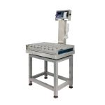 AC/DC Power Supply Stainless Steel Checkweigher Conveyor 30-60kg Capacity 380