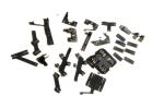 T2 C1100 Nickel Plated Copper Strip Electronic Nickel Plated Copper Foil