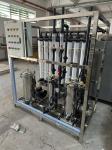 Durable Ultrafiltration System with Ultrafiltration Technology and Stainless
