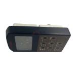 E312 E320 E330 Excavator Monitor 7Y5500 Cluster Display Panel 7Y-5500 490-1015
