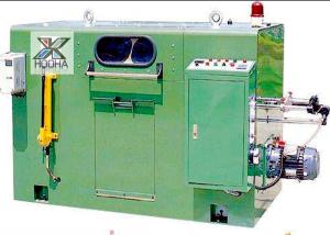 Wholesale 300-650mm CE ISO Electronic Wire Twisting Machine with free technical support from china suppliers