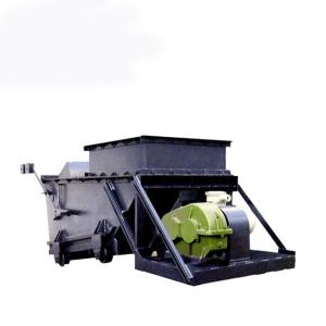 Wholesale 380V Reciprocating Vibration Feeder Feeding Fine Powder For Coal from china suppliers