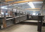Mechanical Steel Structure Car Parking Simple Operation ISO3834 Certificated