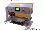 300mm/s 500mm/s PCB Depanelizer With LCD Display