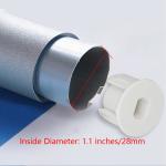Roller Blind Shade Metal Core Clutch Bracket Cord Chain Repair Kit 28mm 38mm