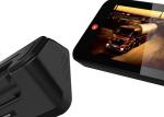 OEM ODM 24 Hour Car Dash Cam Touch Screen Standard SIM Card Customized