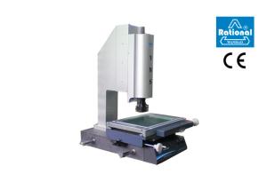 Wholesale GIGE Color Camera Vision Measuring Machine Various Kinds Lighting from china suppliers