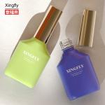 15ml Nail Polish Bottle Empty Glass Nail Gel Polish Bottle With Cap And Brush