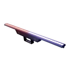 Wholesale 5 Eyes Stage Disco LED Wall Washer Light Bar Rgb 100w 80lm/w For Stage from china suppliers