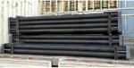 High Efficiency Wireline Core Drilling Pipe114.5x6.35mm Drill 1800m Depth For