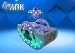 Coin Operated Ufo Air Hockey Sports Game Arcade Amusement Game Machines