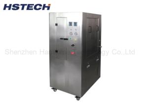 Wholesale SUS304 Stainless Steel SMT Stencil Cleaning Machine Alcohol Solvent Aqueous from china suppliers