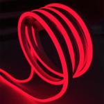 SMD2835 LEDs Waterproof Flexible LED Neon Light 12V Power Supply For Indoors