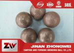 Factory Outlet 20mm 100mm Grinding Ball Media Mining Cement Forged Steel Balls