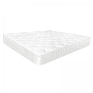 Wholesale Support Pocket Spring Hybrid Memory Foam Mattress With Breathable Cover from china suppliers