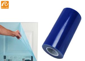 Wholesale PE Material Protective Laminate Film Leave No Adhesive For Cabinets Appliances from china suppliers