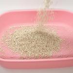 Bulk Flushable Tofu Cat Litter Odor Control Cat Litter That Can Be Flushed
