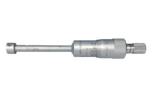 Wholesale 0.004mm Accuracy Three Point Internal Micrometers for Inside Diameter Measurement 10-12mm from china suppliers