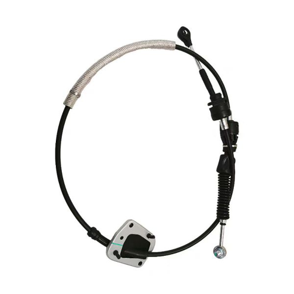 2025 New Arrival Mitsubishi Outlander Auto Electrical Systems Transmission Shift Control Lever Cable Auto Parts New Arrival