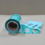 Oil-Resistant PP Film Roll for Sauce Packaging | High-Barrier Heat-Sealable