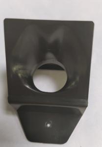 Wholesale Polished Custom Plastic Car Parts with Custom Logo Precision Injection Molding from china suppliers