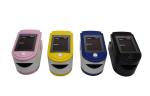 LED Display Fingertip Pulse Oximeter