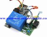 Used Pulse Oximeter and good condition Covidien N-600X oximeter power supply